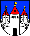 Wappen von Friedelsheim