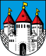 Coat of arms of Friedelsheim