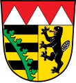 Wappen von Höchheim, Bayern