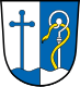 Coat of arms of Hettenshausen