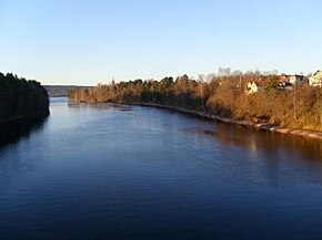 Österdal Nehri