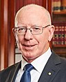 David Hurley, Avustralya Genel Valisi