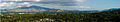 March 19th View of Mt. Diablo and the Diablo Valley