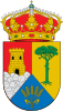 Coat of arms of Espejón