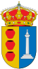 Coat of arms of Tinajas, Spain