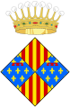 Escut de Prades.svg