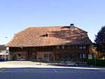 Bauernhaus Clément