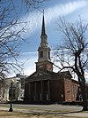 First Baptist Church of Denver