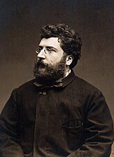 Georges Bizet (1875)