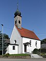 Kapelle Sankt Wendelin