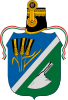 Coat of arms of Kápolna