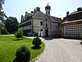 Schloss Piesing
