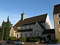 kath. Kirche St. Antonius in Kleefeld