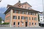 Haus Walker-Kesselbach (Haus Muheim)