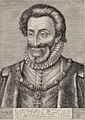 IV. Henri otoportresi