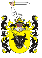 Herb rodowy