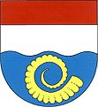 Wappen von Hrobce
