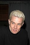 James Marsters in 2003