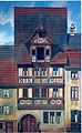 Gräterhaus (1605): „Renaissancebau“[1]:74