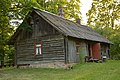 Linnumäe Nature Farm