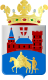 Coat of arms of Loenen