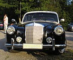 Mercedes-Benz 220 S