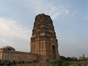 గండికోట మాధవరాయాలయం