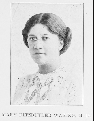 File:Mary Fitzbutler Waring MD.tif