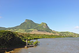 inne niż: Mauritius 