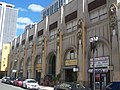 Shoreland Arcade, 1925