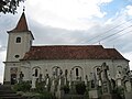 Orthodoxe Kirche Sfânte Nicolae