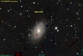 NGC 5302