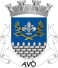 Coat of arms of Avô