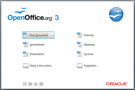 OpenOffice 3