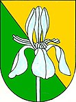Wappen von Ostřetín