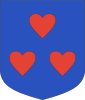 Coat of arms of Godziszka