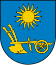 Wappen von Ustroń
