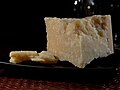 Parmigiano Reggiano.