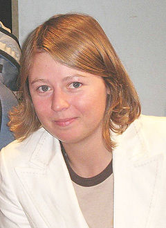 Paulina Ligocka-Andrzejewska