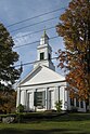 Plainfield Congregational Church, MA