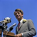 Senator Robert F. Kennedy of New York