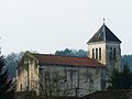 Kirche Saint-Germain