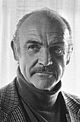 Sean Connery in November 1983