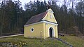 Kapelle St. Antonius