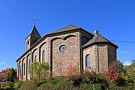 St. Bartholomäus