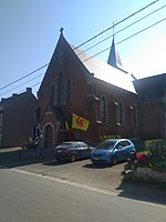 Sint-Annakerk