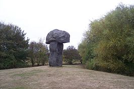 Hymn Sculpture, Kent