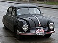 Tatra 600