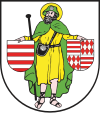 Wappen von Hettstedt