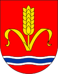 Wappen von Ruggell